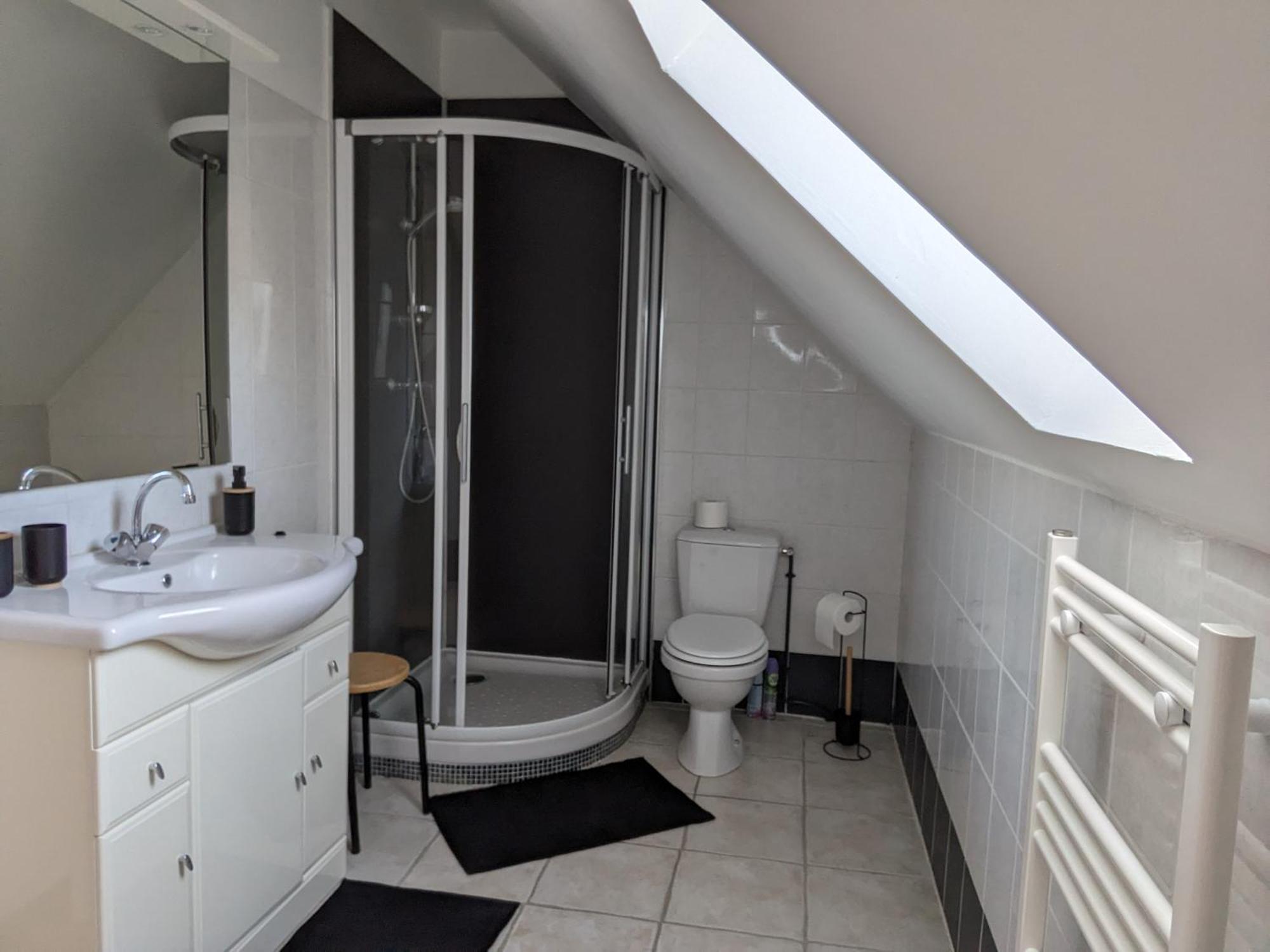 Maison Dans Belle Longere - La Serrerie Le Controis-en-Sologne Dış mekan fotoğraf