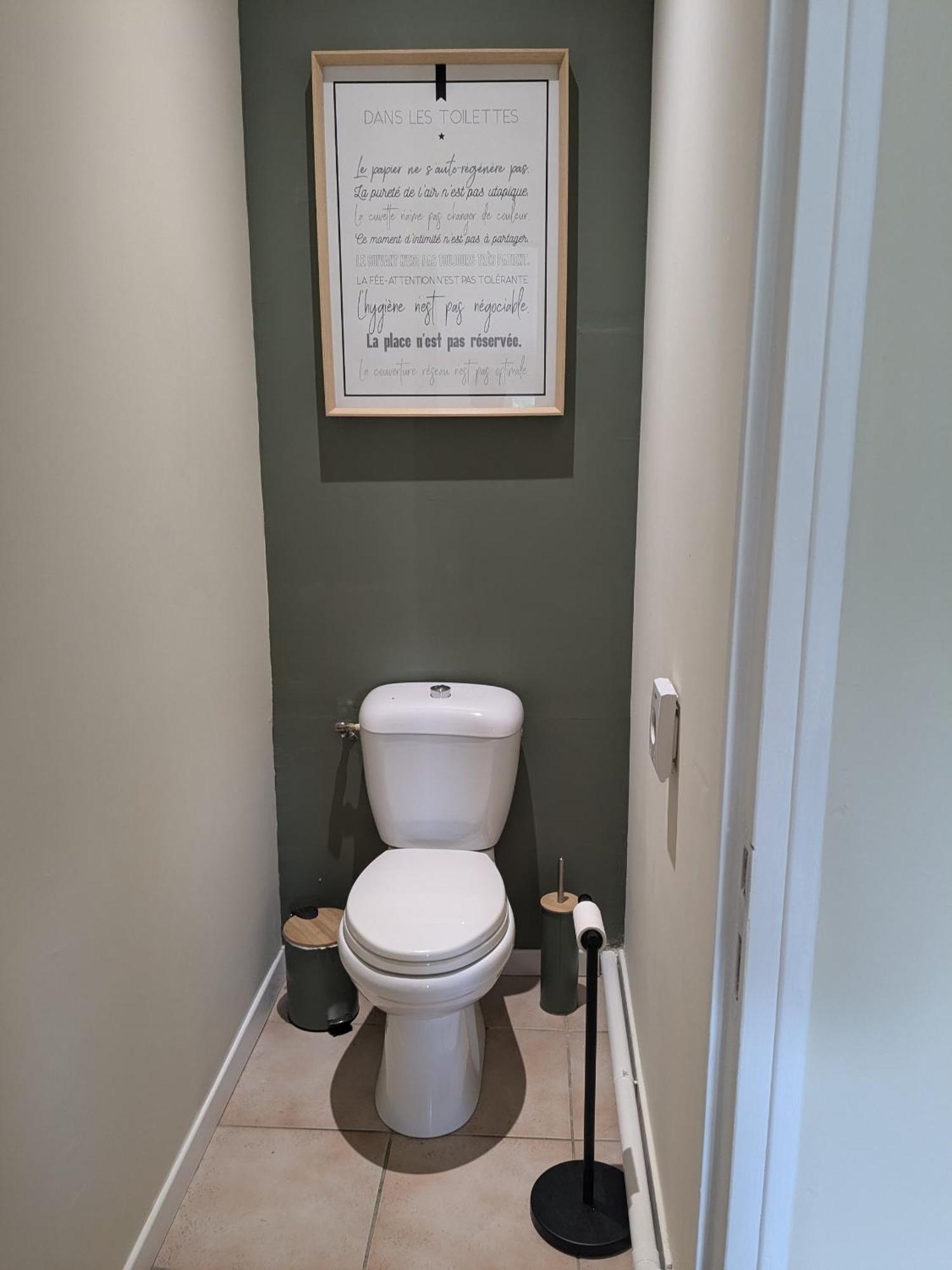 Maison Dans Belle Longere - La Serrerie Le Controis-en-Sologne Oda fotoğraf